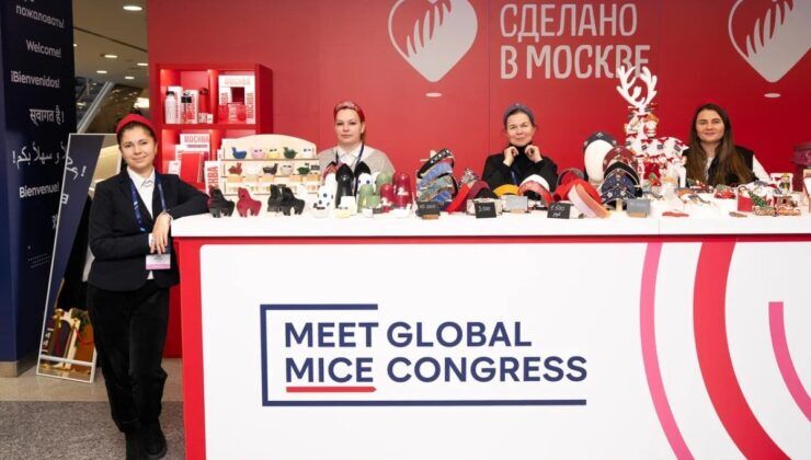 Moskova’dan uluslararası etkinliklere yeni teşvik