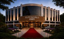 Elite World’dan Gaziantep’e yeni otel yatırımı