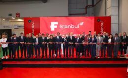 F İstanbul kapılarını açtı: 100’den fazla ülkeden alıcı İstanbul’da buluştu