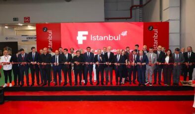 F İstanbul kapılarını açtı: 100’den fazla ülkeden alıcı İstanbul’da buluştu