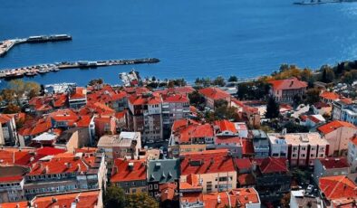 Tekirdağ’da konut satışında ikinci el öne çıktı