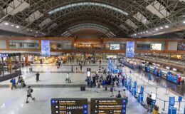 Tüm zamanların trafik rekoru kırıldı