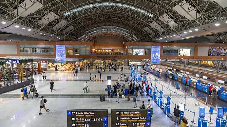 Tüm zamanların trafik rekoru kırıldı