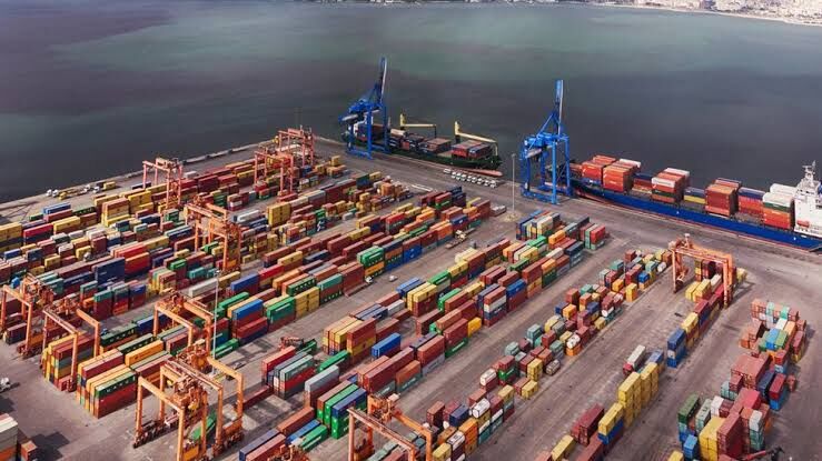 Türkiye ihracatı 2026 verilerinde 54 ilde artış kaydedildi