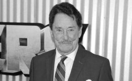 Optimus Prime’ın sesi Peter Cullen 85 yaşında hayatını kaybetti