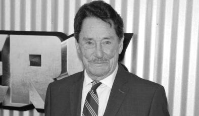 Optimus Prime’ın sesi Peter Cullen 85 yaşında hayatını kaybetti