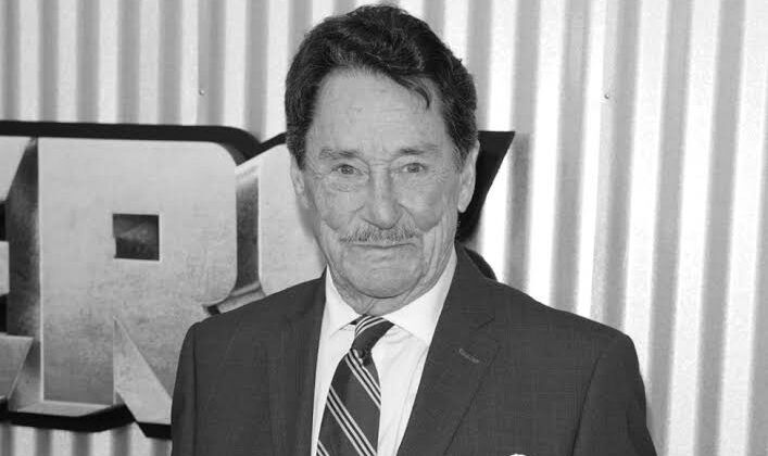 Optimus Prime’ın sesi Peter Cullen 85 yaşında hayatını kaybetti