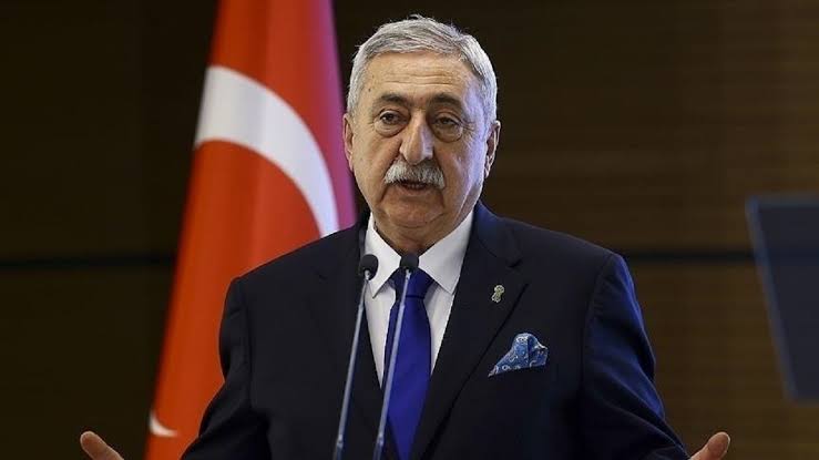 TESK’ten vergi ve SGK borçları için yeni yapılandırma çağrısı