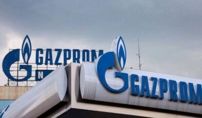 Gazprom’dan Avrupa’ya kış uyarısı