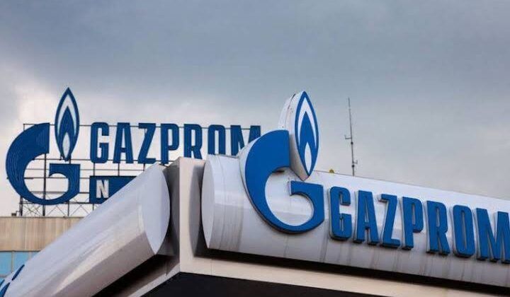 Gazprom’dan Avrupa’ya kış uyarısı