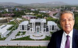 Selçuk Üniversitesi’nin unutulmaz rektörü Halil Cin vefat etti
