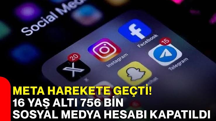 Yasa sonrası Meta’dan devasa erişim engeli