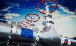 Avrupa’da kış öncesi doğalgaz alarmı fiyatlar 100 euroyu aşabilir