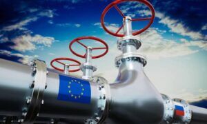Avrupa’da kış öncesi doğalgaz alarmı fiyatlar 100 euroyu aşabilir