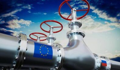 Avrupa’da kış öncesi doğalgaz alarmı fiyatlar 100 euroyu aşabilir