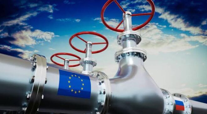 Avrupa’da kış öncesi doğalgaz alarmı fiyatlar 100 euroyu aşabilir