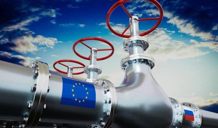 Avrupa’da kış öncesi doğalgaz alarmı fiyatlar 100 euroyu aşabilir
