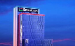 Katılım finans sektöründen yılın ilk yarısında dev katkı