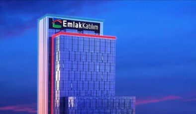 Katılım finans sektöründen yılın ilk yarısında dev katkı