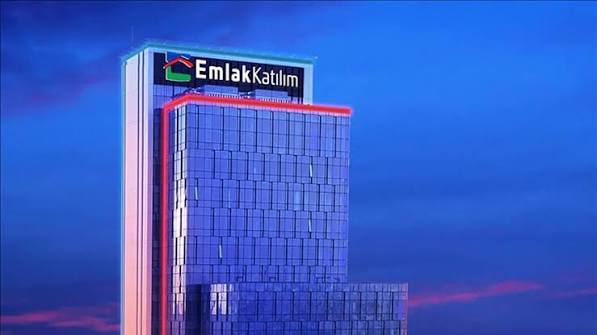 Katılım finans sektöründen yılın ilk yarısında dev katkı