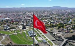 Kars konut satışında bölge illerini geride bıraktı