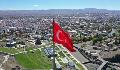 Kars konut satışında bölge illerini geride bıraktı