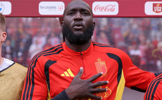 Fenerbahçe’de Romelu Lukaku hamlesi