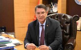 AESOB Başkanı Adlıhan Dere: “Esnaf için dijital vitrin artık şart”
