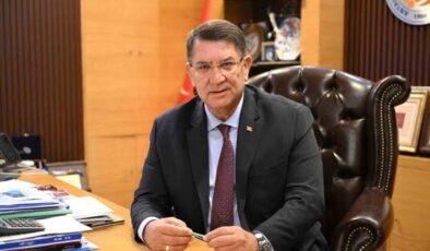 AESOB Başkanı Adlıhan Dere: “Esnaf için dijital vitrin artık şart”
