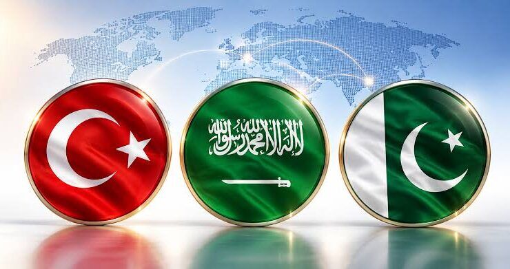 Mekke Paktının ekonomi etkisi