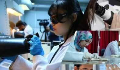 Türkiye Stratejik Teknoloji İnsan Kaynağı Programı ile 550 araştırmacı yetiştirilecek