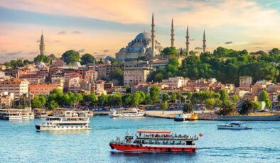 Kültür mirası zirvesine İstanbul ev sahipliği yapacak