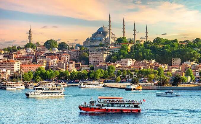 Kültür mirası zirvesine İstanbul ev sahipliği yapacak