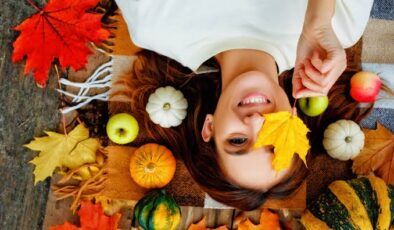 Sonbahara fit girmenin yolları