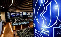 BIST 100 endeksi güne yüzde 0,34 yükselişle başladı