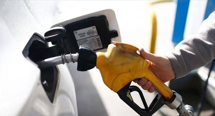 Motorine 5 lira 30 kuruş indirim geldi