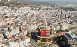 Aydın’da konut satışları hızlandı: Bir ayda 2 bin 268 ev el değiştirdi