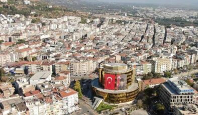 Aydın’da konut satışları hızlandı: Bir ayda 2 bin 268 ev el değiştirdi