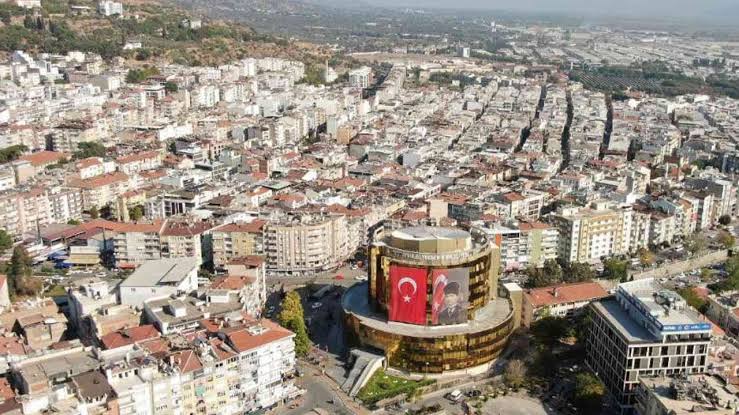 Aydın’da konut satışları hızlandı: Bir ayda 2 bin 268 ev el değiştirdi