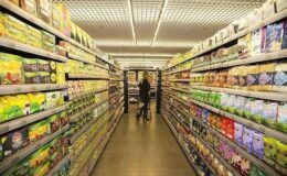ŞOK Marketler ilk yarıda 167,8 milyar TL ciroya ulaştı