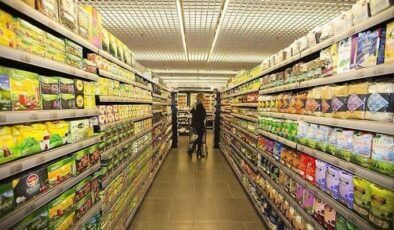 ŞOK Marketler ilk yarıda 167,8 milyar TL ciroya ulaştı