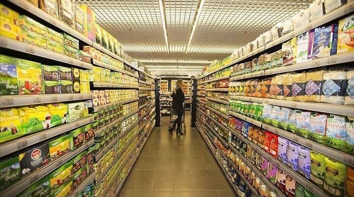 ŞOK Marketler ilk yarıda 167,8 milyar TL ciroya ulaştı