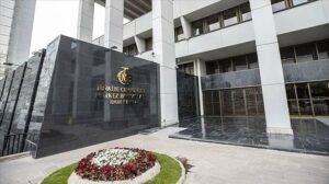 Merkez Bankası rezervleri 188,4 milyar dolara yükseldi