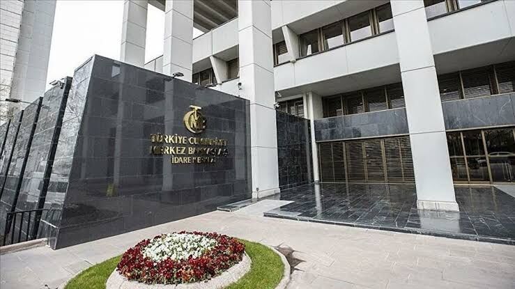 Merkez Bankası rezervleri 188,4 milyar dolara yükseldi