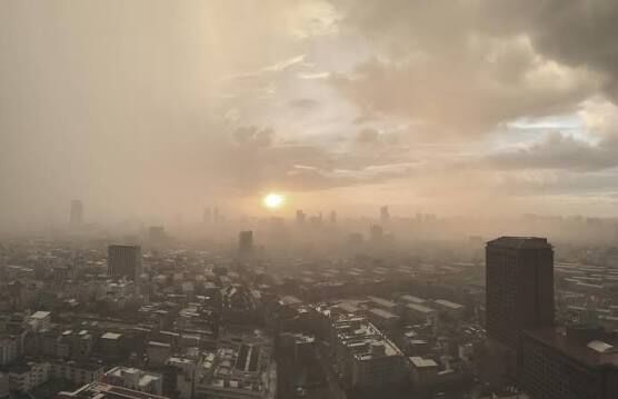 İç mekanlarda hava kirliliği alarmı: Risk dışarıdan 5 kat fazla
