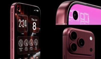 iPhone 18 Pro için fiyatları değiştirecek hamle