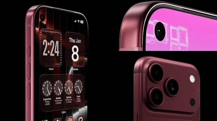 iPhone 18 Pro için fiyatları değiştirecek hamle