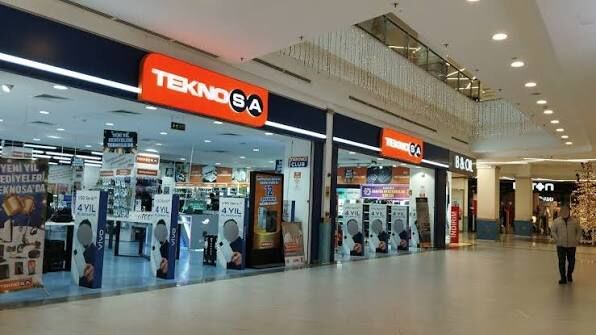 Teknosa’nın yönetim kurulu başkanlığı koltuğu değişiyor