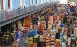 Türkiye’nin yaş meyve ihracatında tarihi rekor ilk kez 1 milyar doları aştı