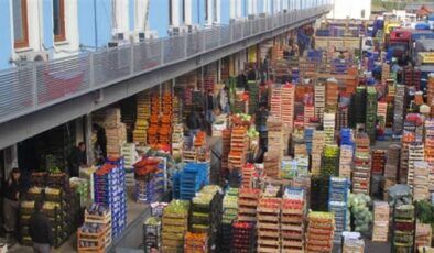 Türkiye’nin yaş meyve ihracatında tarihi rekor ilk kez 1 milyar doları aştı